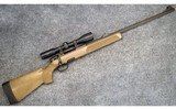 Steyr ~ SSG. 69 ~ .308 Win - 1 of 11
