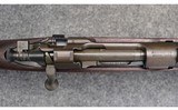 Remington ~ 1903 ~ .30-06 Sprg - 8 of 11