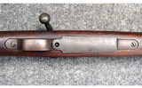 Remington ~ 1903 ~ .30-06 Sprg - 9 of 11
