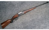 Savage ~ 99 ~ .300 Sav - 1 of 11
