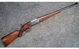 Savage ~ 99 ~ .303 Sav - 1 of 11
