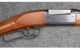 Savage ~ 1899 ~ .303 Sav - 3 of 11