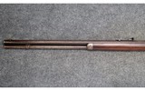 Winchester ~ 1873 ~ .38-40 WCF - 5 of 11