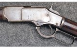 Winchester ~ 1873 ~ .38-40 WCF - 6 of 11