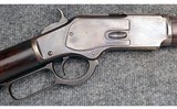 Winchester ~ 1873 ~ .38-40 WCF - 3 of 11