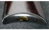 Winchester ~ 1873 ~ .38-40 WCF - 10 of 11