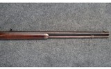 Winchester ~ 1873 ~ .38-40 WCF - 4 of 11