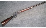 Winchester ~ 1873 ~ .38-40 WCF - 1 of 11