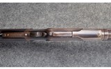 Winchester ~ 1873 ~ .38-40 WCF - 8 of 11
