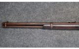 Winchester ~ 1873 ~ .44-40 WCF - 5 of 11