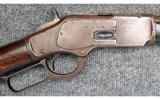 Winchester ~ 1873 ~ .44-40 WCF - 3 of 11