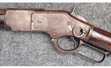 Winchester ~ 1873 ~ .44-40 WCF - 6 of 11