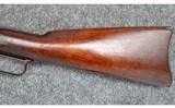 Winchester ~ 1873 ~ .44-40 WCF - 7 of 11