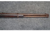 Winchester ~ 1873 ~ .44-40 WCF - 4 of 11