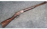 Winchester ~ 1873 ~ .44-40 WCF - 1 of 11