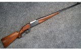 Savage ~ 99 ~ .300 Sav - 1 of 11