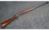Winchester ~ 1892 ~ .32-20 WCF - 1 of 11
