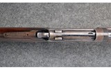 Winchester ~ 1892 ~ .32-20 WCF - 8 of 11