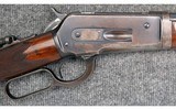 Winchester ~ 1886 ~ .33 WCF - 3 of 11