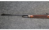Winchester ~ 1886 ~ .33 WCF - 5 of 11