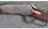 Winchester ~ 1886 ~ .33 WCF - 6 of 11
