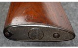 Winchester ~ 1886 ~ .33 WCF - 10 of 11