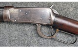 Winchester ~ 1894 ~ .30 WCF - 6 of 11