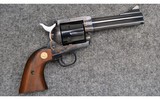 Colt ~ New Frontier S.A.A. ~ .45 Colt - 1 of 4