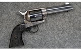 Colt ~ SAA ~ .44 Spl - 1 of 4