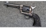 Colt ~ SAA ~ .44 Spl - 2 of 4