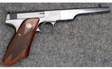 Colt ~ Woodsman Match Target ~ .22 LR - 1 of 4