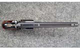 S&W ~ 19-5 ~ .357 Mag - 4 of 4