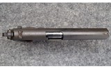 Remington Rand ~ M1911A1 ~ .45 ACP - 3 of 4