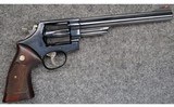 S&W ~ 29-3 ~ .44 Mag - 1 of 4