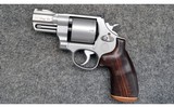 S&W ~ 627-5 Performance Center ~ .357 Mag - 2 of 4