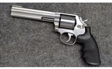 S&W ~ 686-3 Classic Hunter ~ .357 Mag - 2 of 4