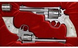 Ruger ~ NM Single Six ~ .22 LR / Mag - 5 of 5