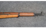 Winchester ~ M1 Garand ~ .30-06 Sprg - 4 of 11
