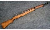 Winchester ~ M1 Garand ~ .30-06 Sprg - 1 of 11
