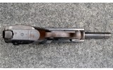 Walther ~ P.38 ~ 9x19 - 4 of 6