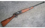 Springfield Armory ~ 1895 Krag–Jørgensen ~ .30-40 Krag - 1 of 12