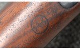 Springfield Armory ~ 1895 Krag–Jørgensen ~ .30-40 Krag - 12 of 12