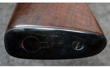 Springfield Armory ~ 1895 Krag–Jørgensen ~ .30-40 Krag - 10 of 12