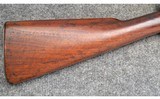 Springfield Armory ~ 1895 Krag–Jørgensen ~ .30-40 Krag - 2 of 12