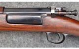 Springfield Armory ~ 1895 Krag–Jørgensen ~ .30-40 Krag - 6 of 12