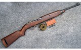 IBM ~ M1 Carbine ~ .30 Carbine - 1 of 11