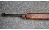 IBM ~ M1 Carbine ~ .30 Carbine - 5 of 11