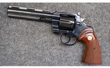 Colt ~ Python ~ .357 Mag - 2 of 4