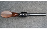 Colt ~ Python ~ .357 Mag - 4 of 4