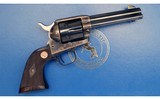 Colt ~ Single Action Army ~ .45 Colt - 1 of 4